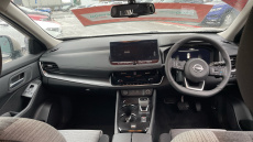 Nissan X-Trail 1.5 MHEV 163 N-Connecta 5dr [7 Seat] Xtronic Petrol Station Wagon